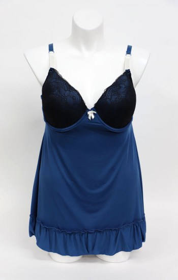 More Amore Chemise More Amore Chemise