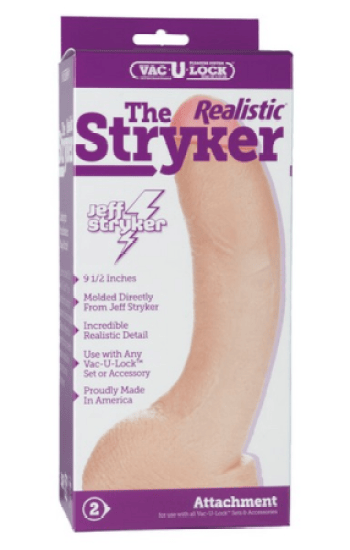 Realistic Stryker Realistic Stryker