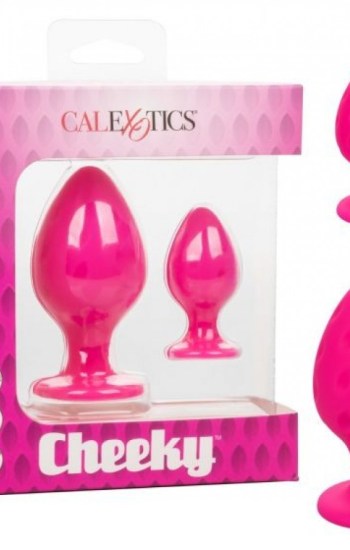 Cheeky Probe Pink Cheeky Probe Pink