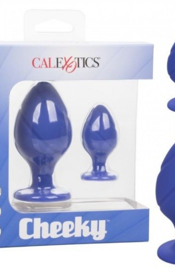 Cheeky Probe Purple Cheeky Probe Purple