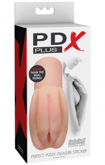 PDX Plus Pleasure Stroker PDX Plus Pleasure Stroker