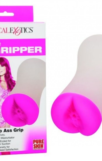 The Gripper Deep Ass Grip The Gripper Deep Ass Grip