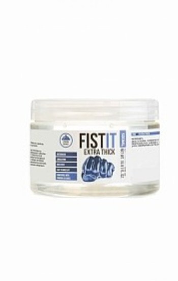 Fist It Extra Thick 500ml Fist It Extra Thick 500ml