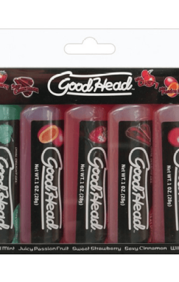 Good Head 5 Pk Good Head 5 Pk