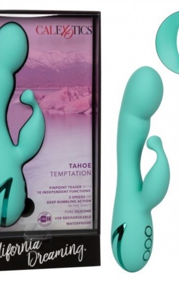 California Dreaming Tahoe Temptation California Dreaming Tahoe Temptation