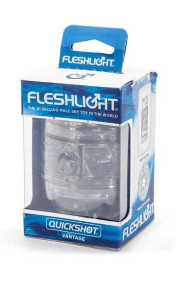 Quickshot Vantage Quickshot Vantage
