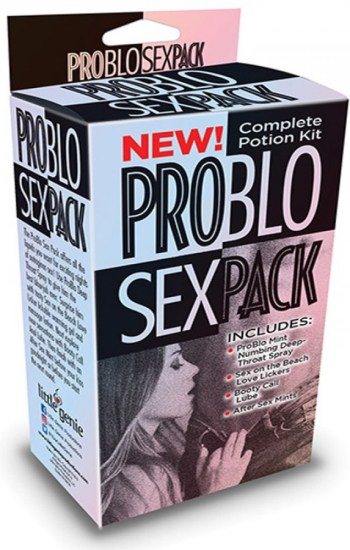 Problo Sex Pack Problo Sex Pack