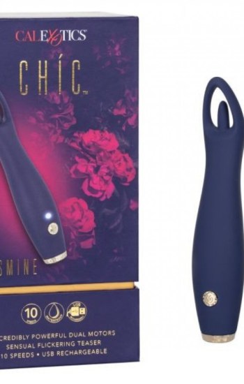 Chic Jasmine Chic Jasmine