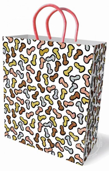 GLITTERATI GIFT BAG GLITTERATI GIFT BAG