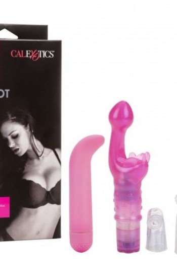 Hers G-Spot Kit Hers G-Spot Kit