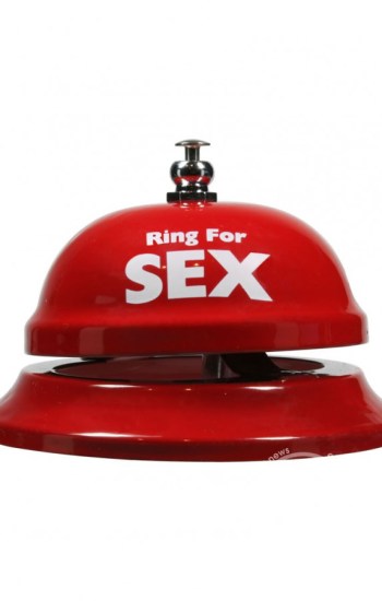 Ring For Sex Table Bell Ring For Sex Table Bell