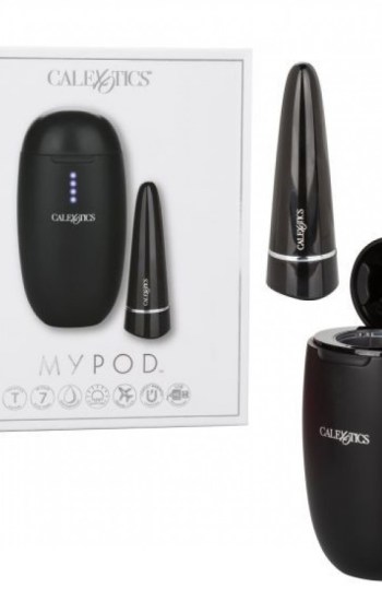 My Pod My Pod