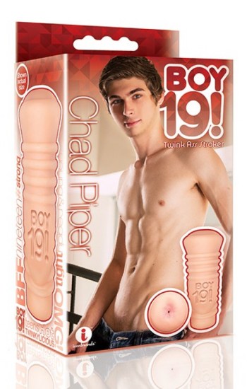 Boy 19! Teen Twink Stroker Chad Piper Boy 19! Teen Twink Stroker Chad Piper