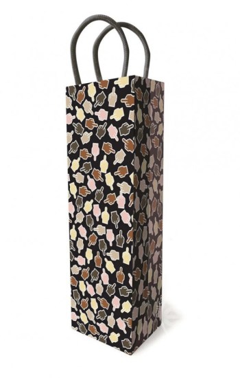 FU Finger Gift Bag FU Finger Gift Bag