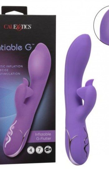 Insatiable G Inflatable G-Flutter Insatiable G Inflatable G-Flutter