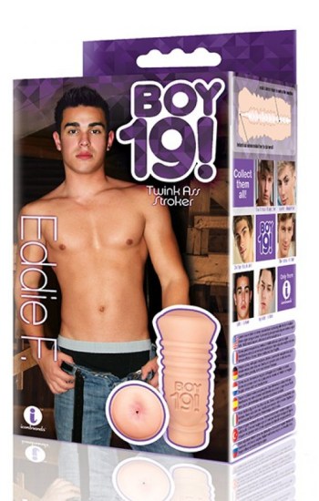 Boy 19! Teen Twink Stroker Eddie F Boy 19! Teen Twink Stroker Eddie F