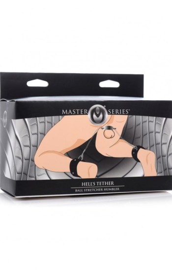Master Series Hells Tether Ball Stretcher Humbler Master Series Hells Tether Ball Stretcher Humbler