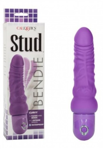 Bendie Stud Curvy Bendie Stud Curvy