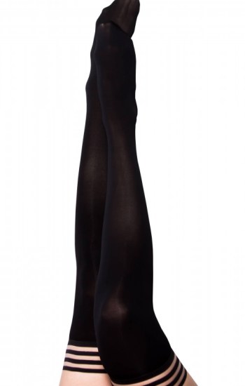 Danielle Opaque Thigh High Danielle Opaque Thigh High