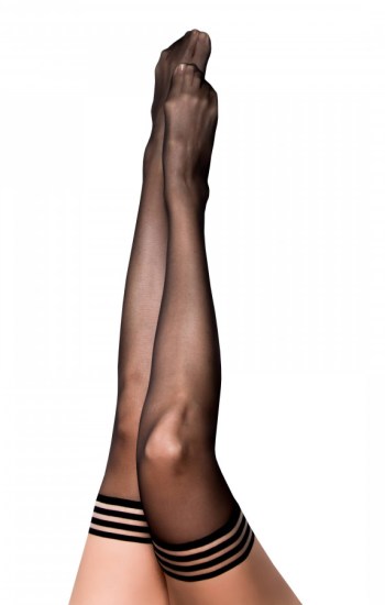 Taylor Sheer Thigh High Taylor Sheer Thigh High