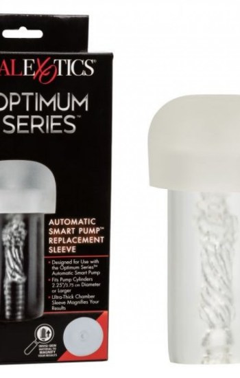 Optimum Series Automatic Smart Pump Replacement Sleeve Optimum Series Automatic Smart Pump Replacement Sleeve
