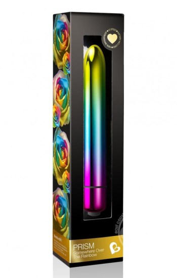 Prism Rainbow Bullet Prism Rainbow Bullet