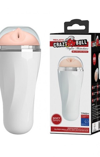 Crazy Bull Trish Masturbator Crazy Bull Trish Masturbator