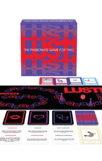 Lust Passionate For Two Lust Passionate For Two