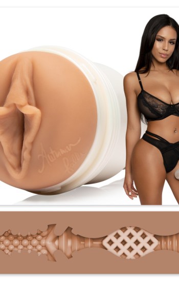 Fleshlight Girls Autumn Falls Cream Fleshlight Girls Autumn Falls Cream