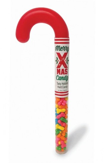 Merry X-Mas Tasty Holidick Candy Canes Merry X-Mas Tasty Holidick Candy Canes