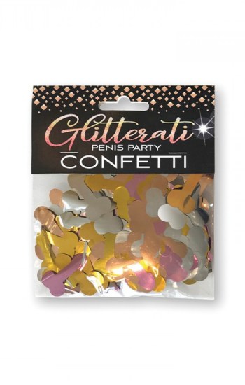 Glitterati Confetti Glitterati Confetti