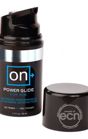 Sensuva On Power Glide For Him 1.7oz Sensuva On Power Glide For Him 1.7oz