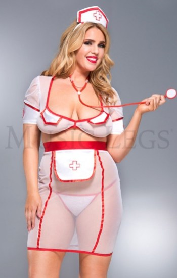 Provocative Nurse Provocative Nurse