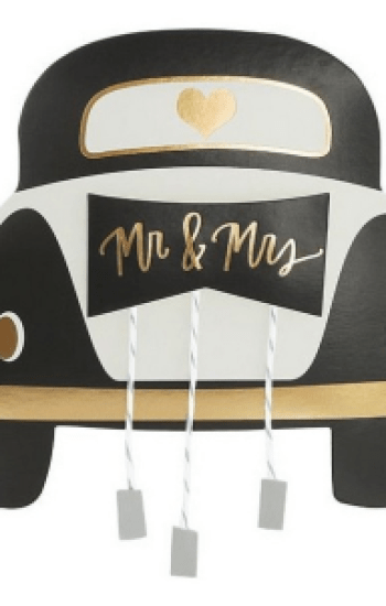 Just Married Card Just Married Card