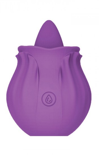 inBloom Tulipa Flicking Vibrator inBloom Tulipa Flicking Vibrator