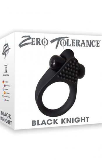 Zero Tolerance Black Knight Zero Tolerance Black Knight