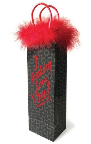 I F*cking Love You! Gift Bag I F*cking Love You! Gift Bag