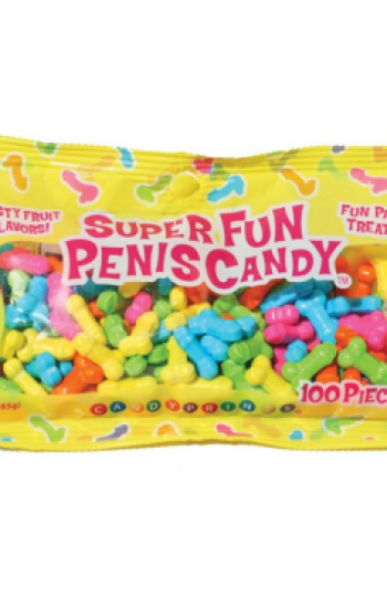 Super Fun Penis Candy Super Fun Penis Candy