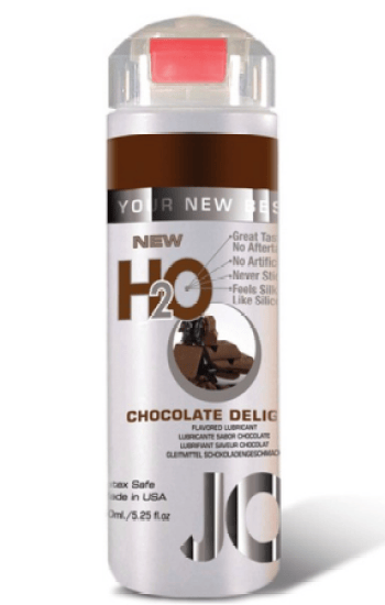 Jo Chocolate Delight 4oz Jo Chocolate Delight 4oz