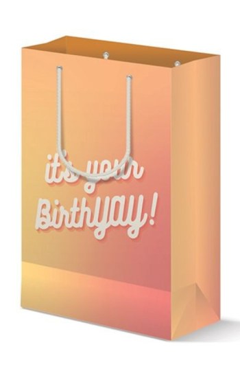 BirthYAY Gift Bag BirthYAY Gift Bag