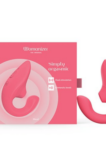 Womanizer Blend – Vibrant Rose Womanizer Blend – Vibrant Rose