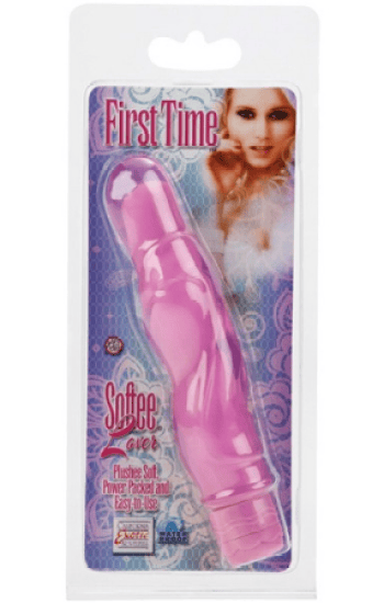 1st Time Softee Lover Pink 1st Time Softee Lover Pink