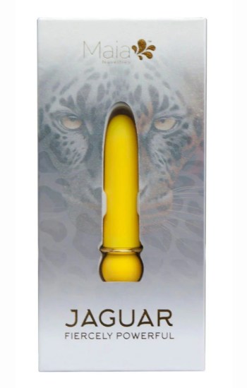 Jaguar Powerful Bullet Jaguar Powerful Bullet
