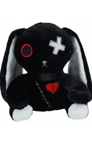 S-Line Rabbit Cross Eye – Small – Black S-Line Rabbit Cross Eye – Small – Black