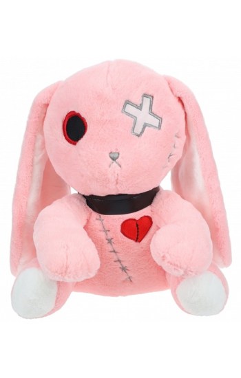 S-Line Rabbit Cross Eye – Small – Pink S-Line Rabbit Cross Eye – Small – Pink