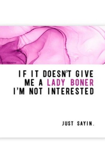 Lady Boner Magnet Lady Boner Magnet