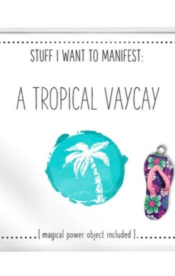 Stuff I Want To Manifest : A Tropical Vaycay Stuff I Want To Manifest : A Tropical Vaycay