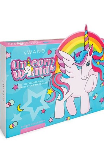 Le Wand Unicorn Wand 8 pc Collection Le Wand Unicorn Wand 8 pc Collection