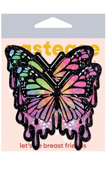 Pastease Premium Glitter Butterfly Melt Pastease Premium Glitter Butterfly Melt