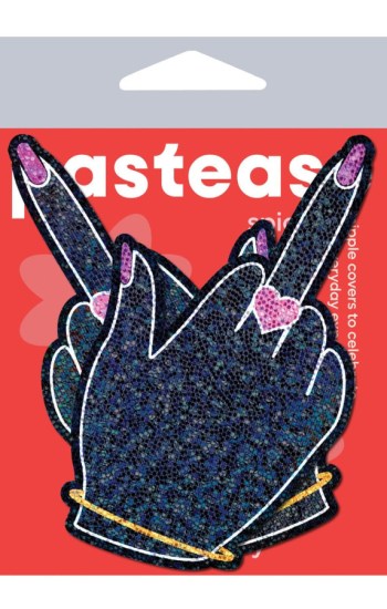 Pastease Premium F-You Pastease Premium F-You